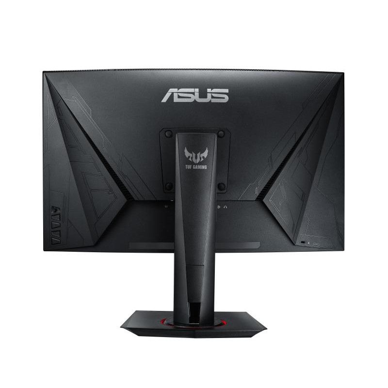 ASUS VG27VQ · Moniteur · Informat Systems Strasbourg (image 4)
