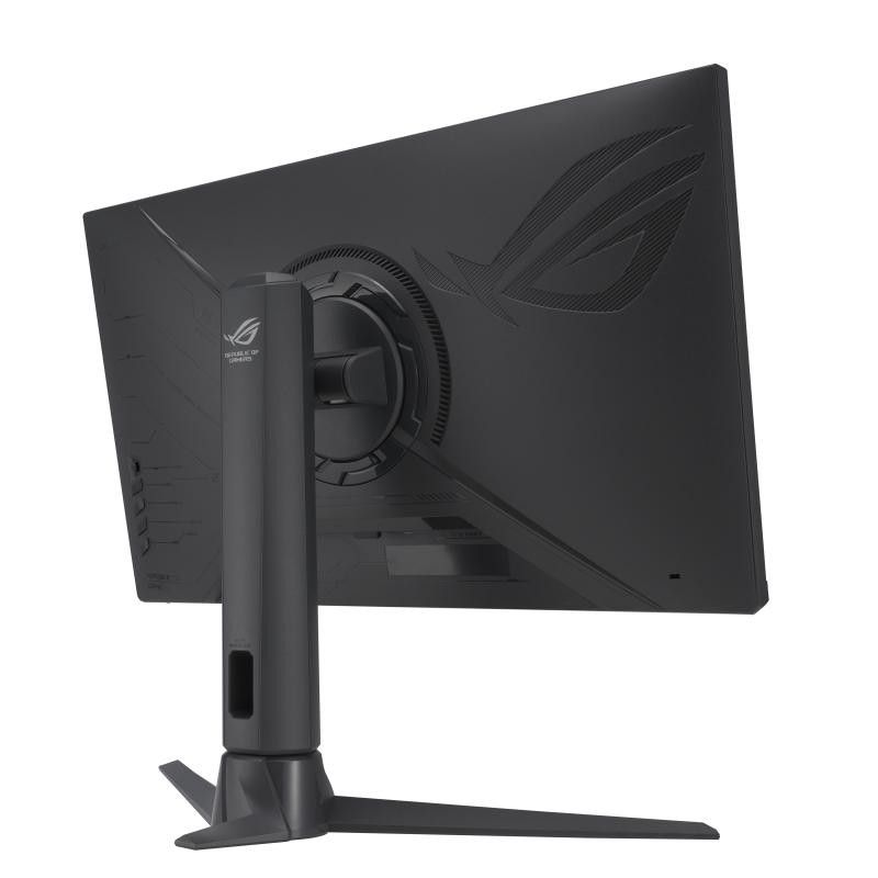 ASUS ROG Strix XG27AQMR écran plat de PC 68,6 cm (27") 2560 x 1440 pixels Quad HD LED Noir · Moniteur · Informat Systems S... (image 6)