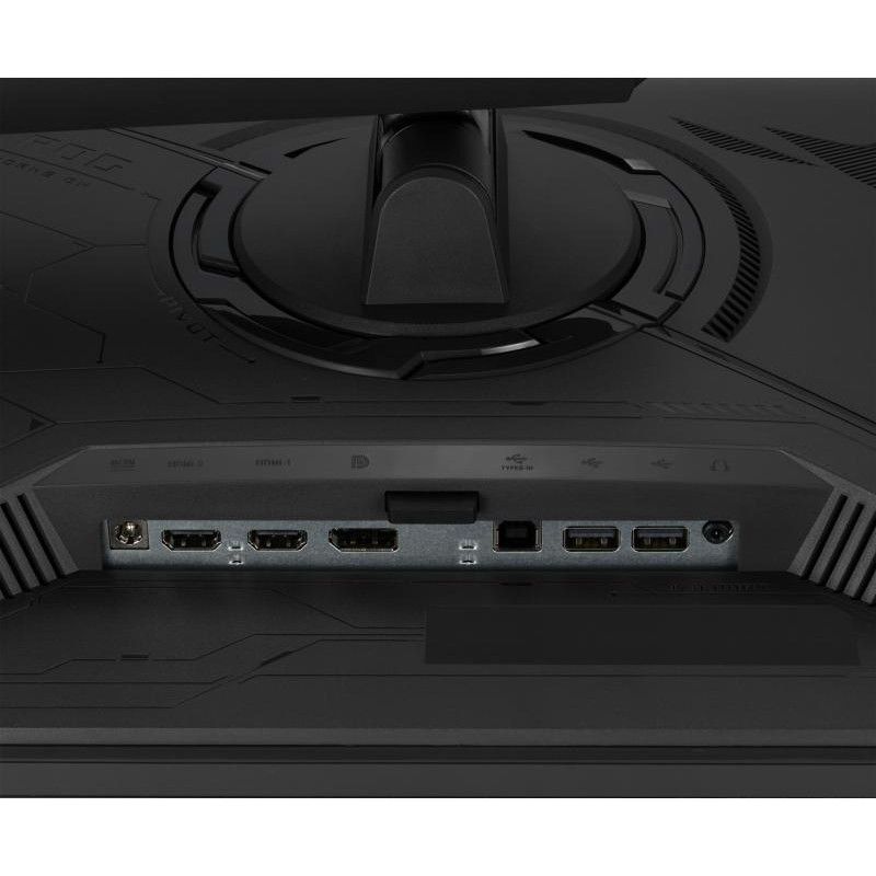 ASUS ROG Strix XG27AQMR écran plat de PC 68,6 cm (27") 2560 x 1440 pixels Quad HD LED Noir · Moniteur · Informat Systems S... (image 8)