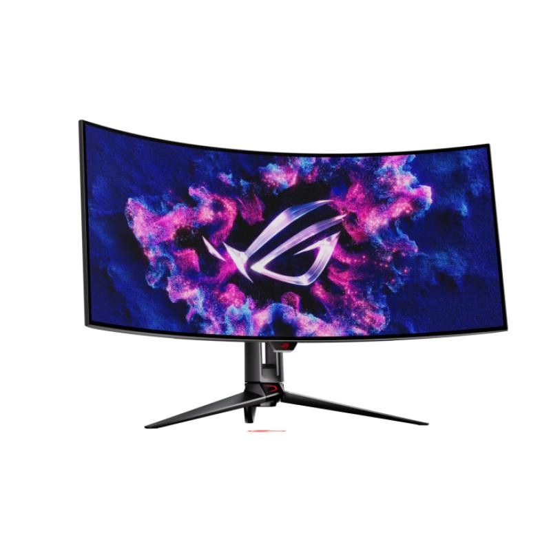 ASUS ROG Swift OLED PG39WCDM écran plat de PC 99,1 cm (39") 3440 x 1440 pixels UltraWide Quad HD LCD Noir · Moniteur · Inf... (image 4)