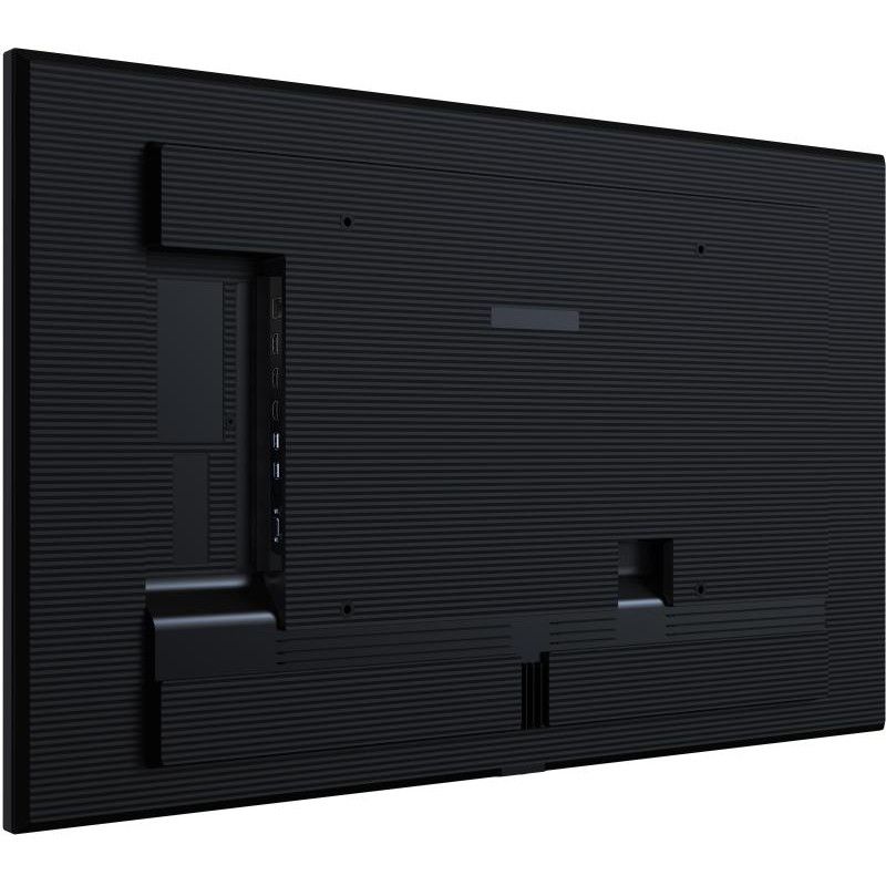 iiyama LH4360UHS-B2AG Écran d'affichage dynamique Carte A numérique 108 cm (42.5") LED Wifi 500 cd/m² 4K Ultra HD Noir Int... (image 13)