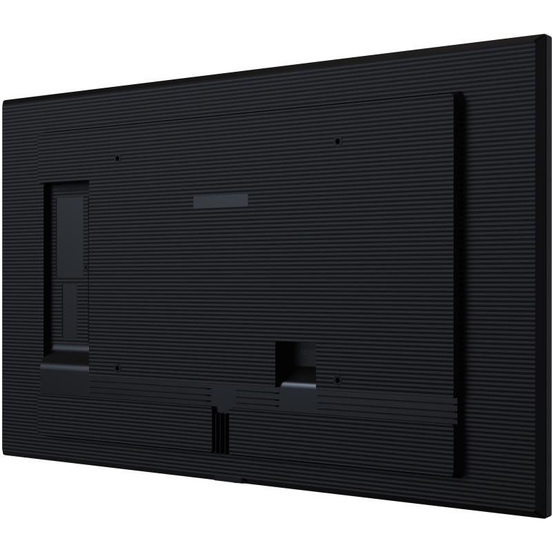 iiyama LH4360UHS-B2AG Écran d'affichage dynamique Carte A numérique 108 cm (42.5") LED Wifi 500 cd/m² 4K Ultra HD Noir Int... (image 14)