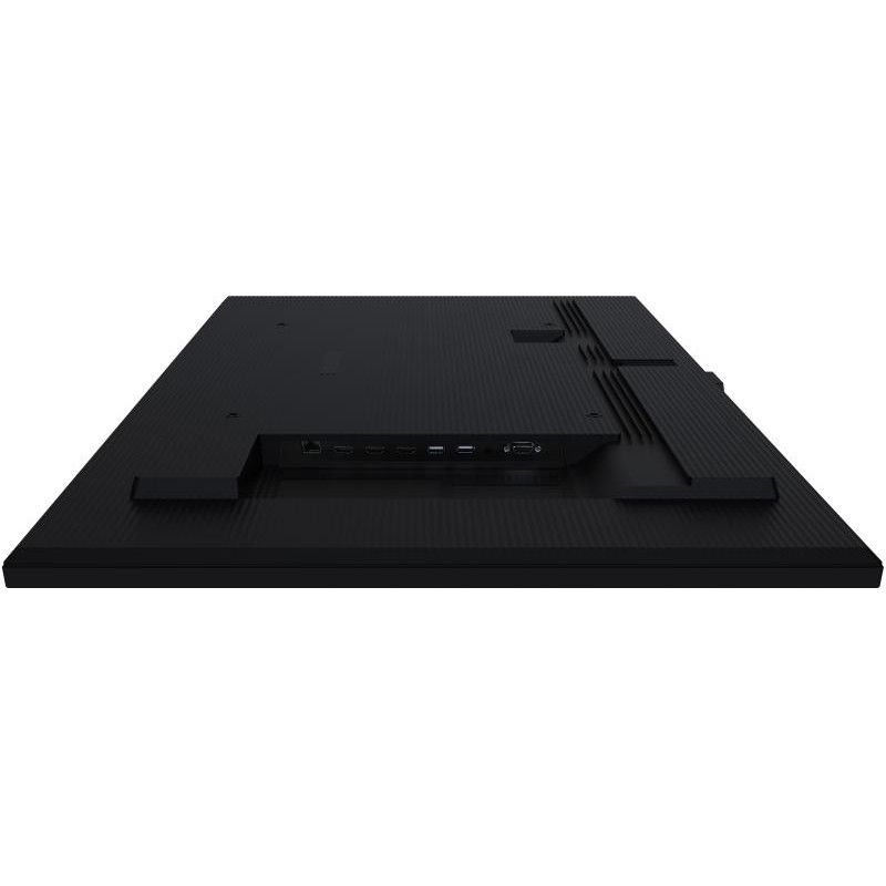iiyama LH4360UHS-B2AG Écran d'affichage dynamique Carte A numérique 108 cm (42.5") LED Wifi 500 cd/m² 4K Ultra HD Noir Int... (image 18)