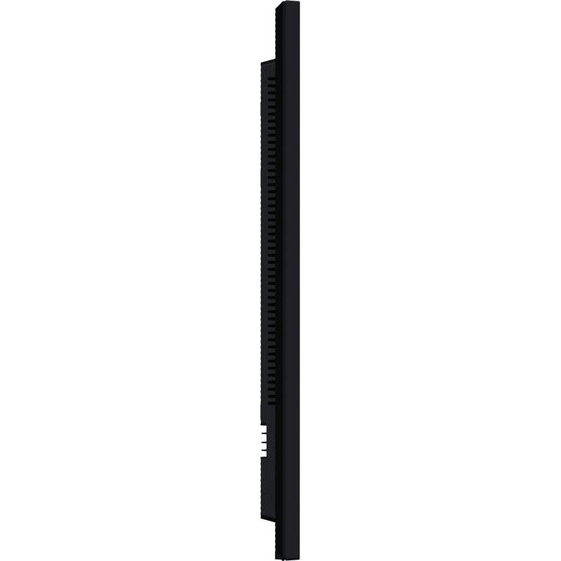 iiyama LH4360UHS-B2AG Écran d'affichage dynamique Carte A numérique 108 cm (42.5") LED Wifi 500 cd/m² 4K Ultra HD Noir Int... (image 9)