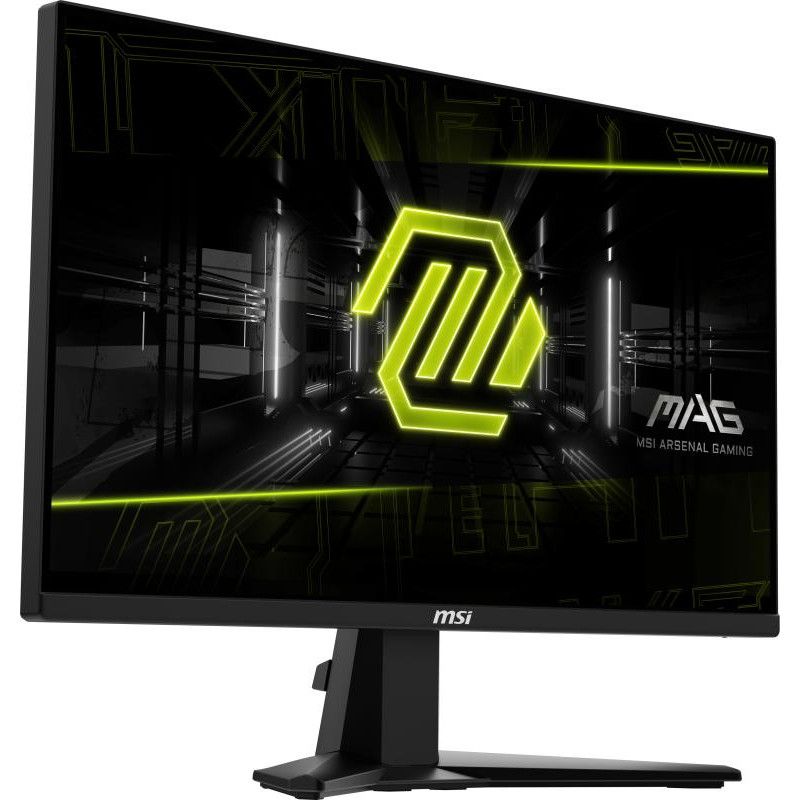 MSI MAG 255F E20 écran plat de PC 62,2 cm (24.5") 1920 x 1080 pixels Full HD LCD Noir · Moniteur · Informat Systems Strasb... (image 12)