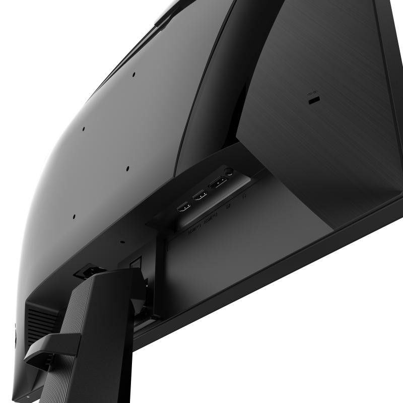 MSI MAG 255F E20 écran plat de PC 62,2 cm (24.5") 1920 x 1080 pixels Full HD LCD Noir · Moniteur · Informat Systems Strasb... (image 22)