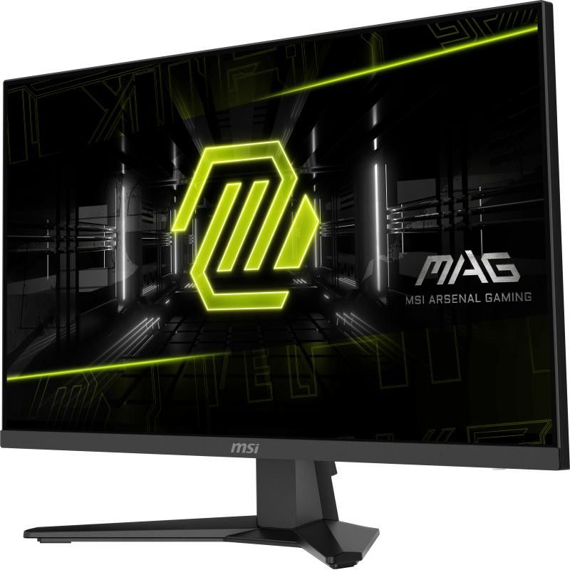 MSI MAG 274F écran plat de PC 68,6 cm (27") 1920 x 1080 pixels Full HD LCD Noir · Moniteur · Informat Systems Strasbourg (image 12)