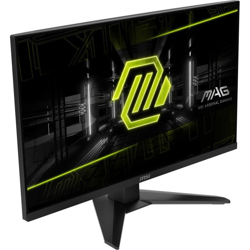 MSI MAG 274F écran plat de PC 68,6 cm (27") 1920 x 1080 pixels Full HD LCD Noir · Moniteur · Informat Systems Strasbourg (image 13)