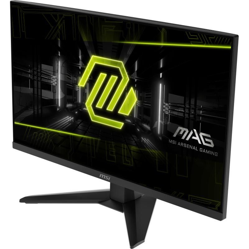 MSI MAG 274F écran plat de PC 68,6 cm (27") 1920 x 1080 pixels Full HD LCD Noir · Moniteur · Informat Systems Strasbourg (image 14)
