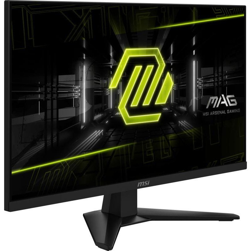 MSI MAG 274F écran plat de PC 68,6 cm (27") 1920 x 1080 pixels Full HD LCD Noir · Moniteur · Informat Systems Strasbourg (image 7)