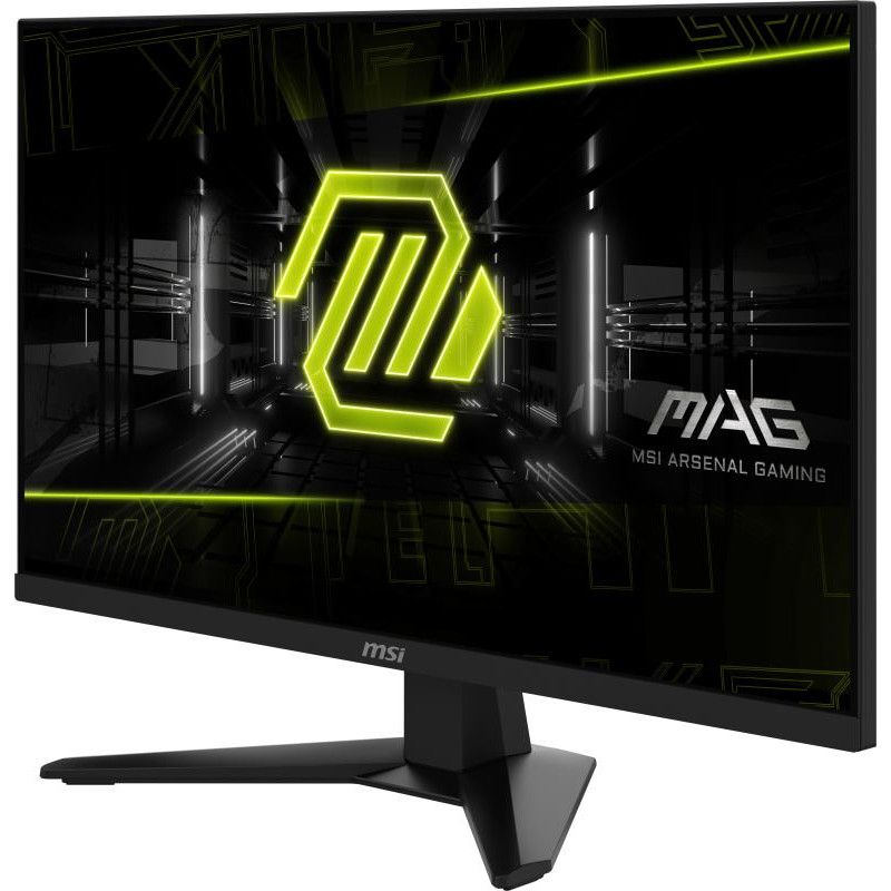 MSI MAG 274F écran plat de PC 68,6 cm (27") 1920 x 1080 pixels Full HD LCD Noir · Moniteur · Informat Systems Strasbourg (image 8)