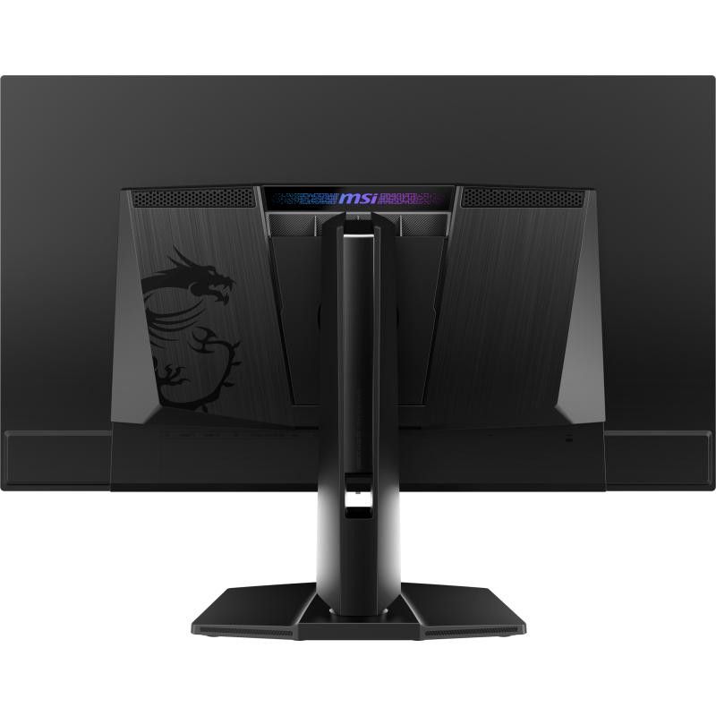 MSI MPG 322URX QD-OLED écran plat de PC 80 cm (31.5") 3840 x 2160 pixels 4K Ultra HD Noir · Moniteur · Informat Systems St... (image 6)