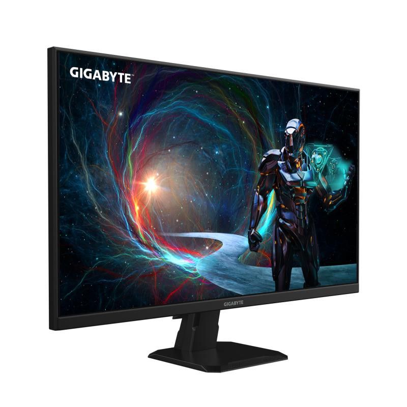 GIGABYTE GS27FA Moniteur de jeu 27" FHD - 1920 x 1080, 180Hz, 1ms, 300 cd/m², FreeSync, HDR Ready, HDMI 2.0 · Informat Sys... (image 3)