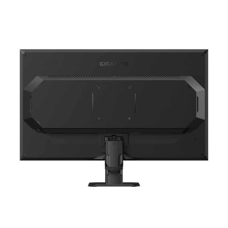 GIGABYTE GS27FA Moniteur de jeu 27" FHD - 1920 x 1080, 180Hz, 1ms, 300 cd/m², FreeSync, HDR Ready, HDMI 2.0 · Informat Sys... (image 4)