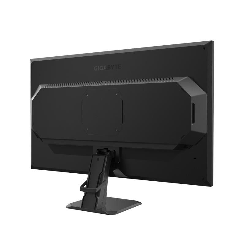 GIGABYTE GS27FA Moniteur de jeu 27" FHD - 1920 x 1080, 180Hz, 1ms, 300 cd/m², FreeSync, HDR Ready, HDMI 2.0 · Informat Sys... (image 5)