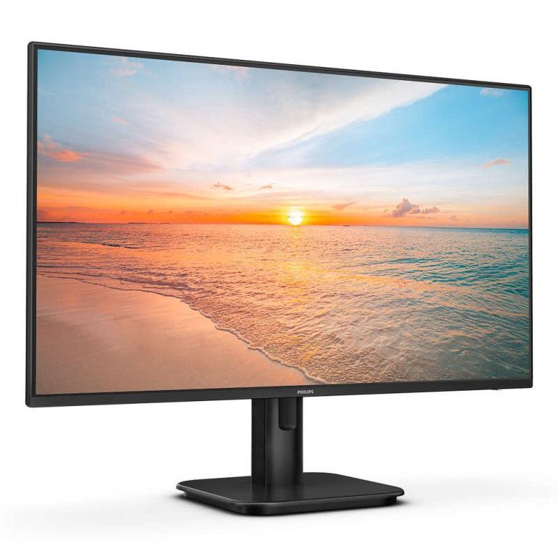 Philips 1000 series 24E1N1200A/00 écran plat de PC 60,5 cm (23.8") 1920 x 1080 pixels Full HD LCD Noir · Moniteur · Inform... (image 3)