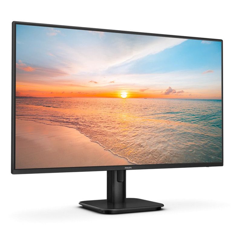 Philips 1000 series 27E2N1110/00 écran plat de PC 68,6 cm (27") 1920 x 1080 pixels Full HD LCD Noir · Moniteur · Informat ... (image 2)