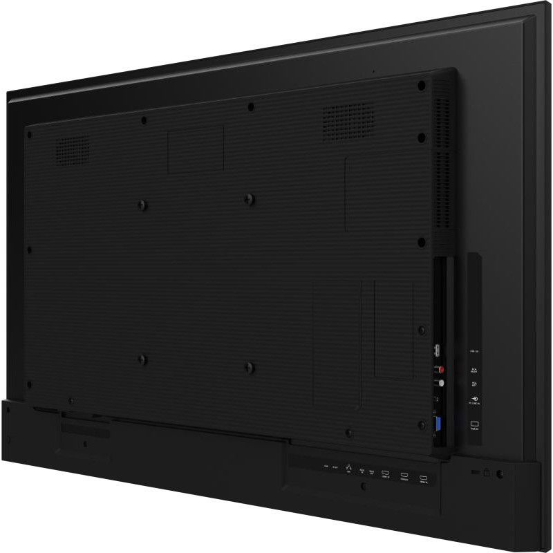 iiyama LH3241S-B2 Écran d'affichage dynamique En forme de kiosk 80 cm (31.5") LED 350 cd/m² Full HD Noir 24/7 · Moniteur ·... (image 13)