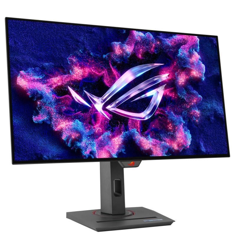 ASUS ROG Strix OLED XG27AQDMG écran plat de PC 67,3 cm (26.5") 2560 x 1440 pixels Quad HD Noir · Moniteur · Informat Syste... (image 2)