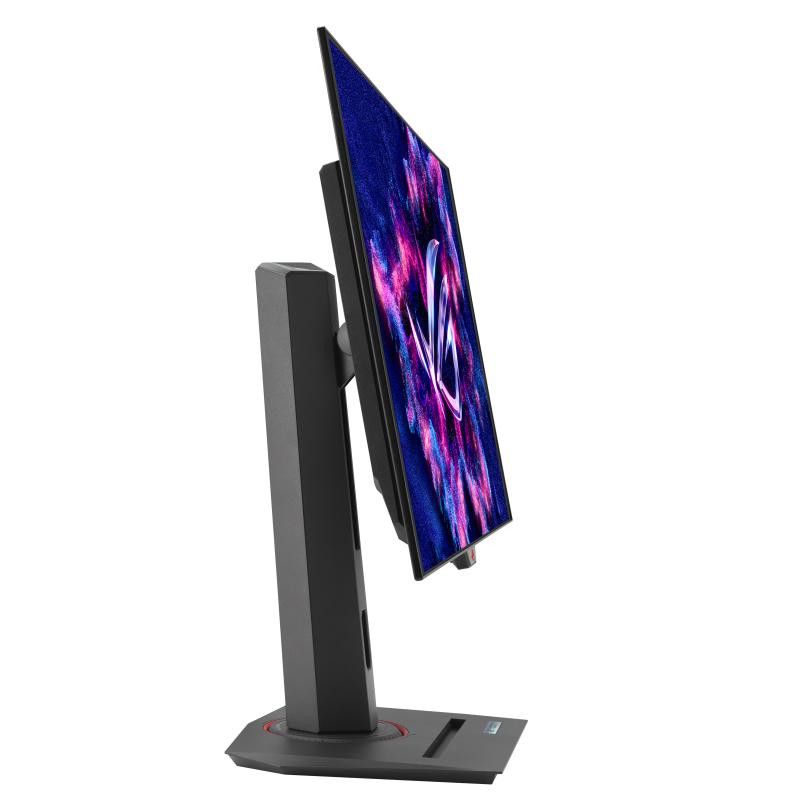 ASUS ROG Strix OLED XG27AQDMG écran plat de PC 67,3 cm (26.5") 2560 x 1440 pixels Quad HD Noir · Moniteur · Informat Syste... (image 3)