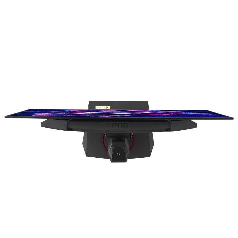 ASUS ROG Strix OLED XG27AQDMG écran plat de PC 67,3 cm (26.5") 2560 x 1440 pixels Quad HD Noir · Moniteur · Informat Syste... (image 5)