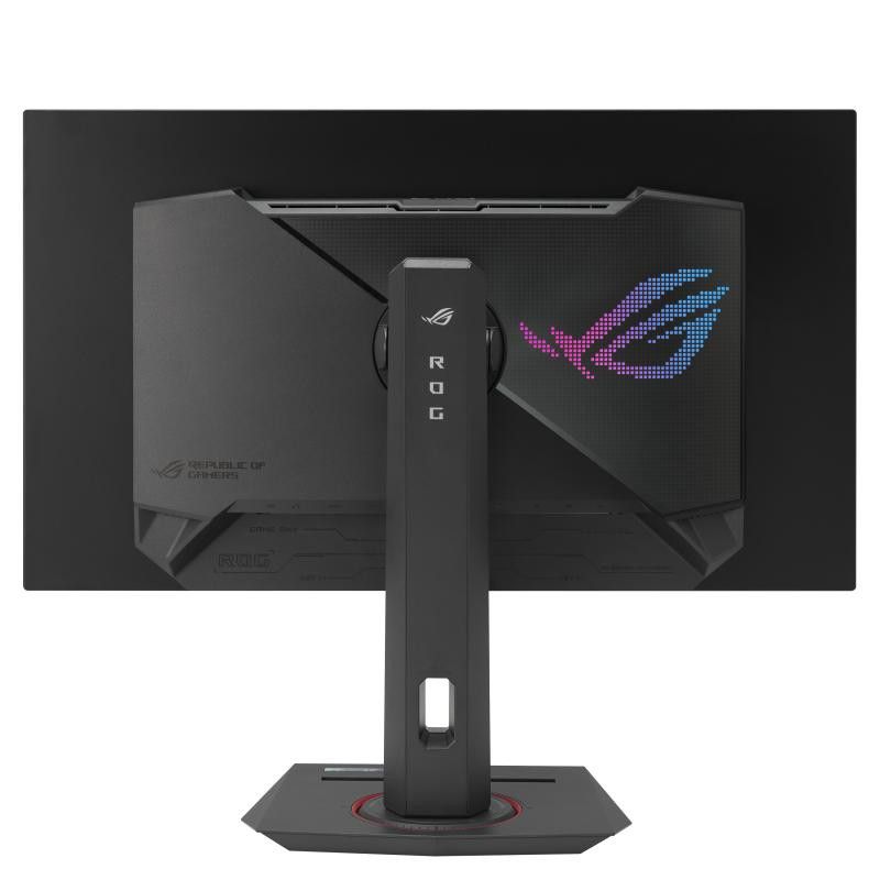 ASUS ROG Strix OLED XG27AQDMG écran plat de PC 67,3 cm (26.5") 2560 x 1440 pixels Quad HD Noir · Moniteur · Informat Syste... (image 6)