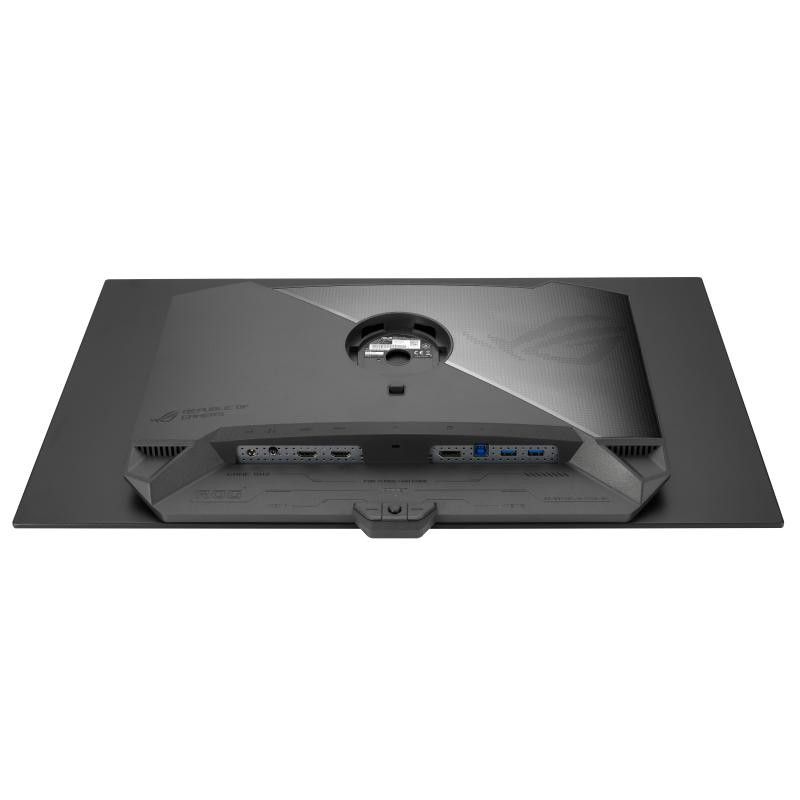ASUS ROG Strix OLED XG27AQDMG écran plat de PC 67,3 cm (26.5") 2560 x 1440 pixels Quad HD Noir · Moniteur · Informat Syste... (image 8)