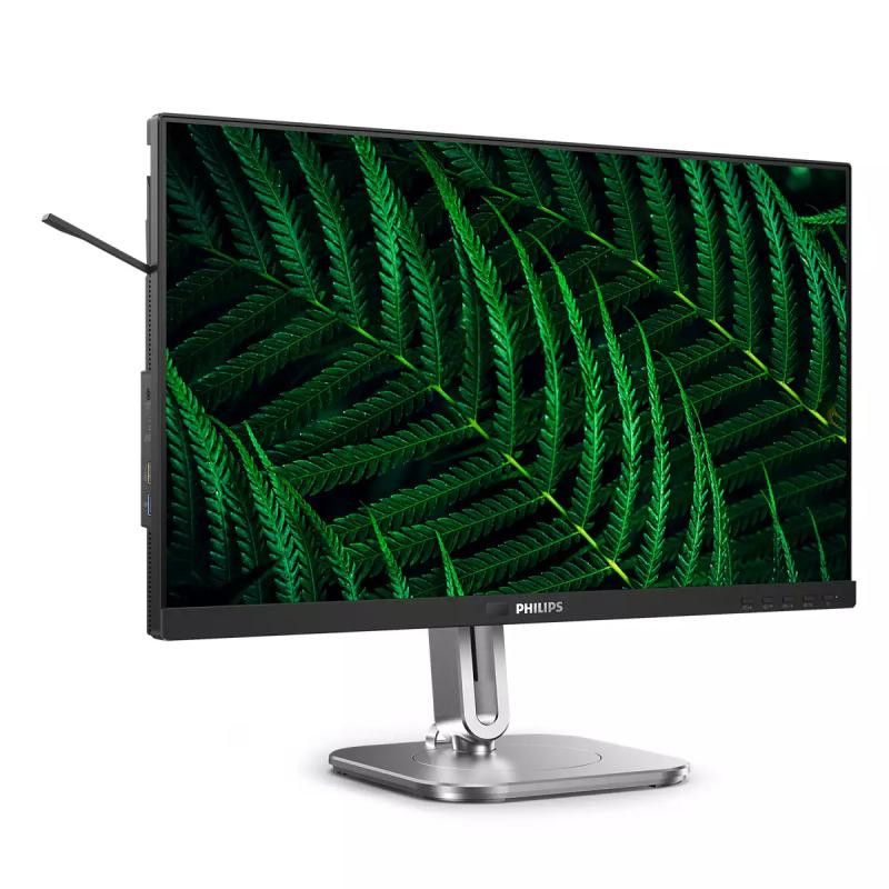 Philips 5000 series 24B2G5301/00 écran plat de PC 60,5 cm (23.8") 1920 x 1080 pixels Full HD LCD Noir · Moniteur · Informa... (image 12)