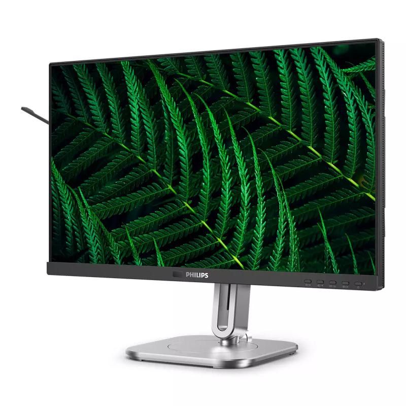 Philips 5000 series 24B2G5301/00 écran plat de PC 60,5 cm (23.8") 1920 x 1080 pixels Full HD LCD Noir · Moniteur · Informa... (image 7)