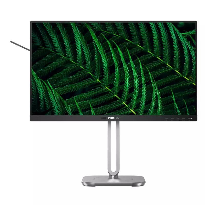 Philips 5000 series 24B2G5301/00 écran plat de PC 60,5 cm (23.8") 1920 x 1080 pixels Full HD LCD Noir · Moniteur · Informa... (image 8)