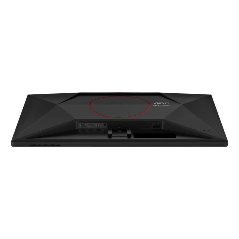 AOC G4 Q27G42XE écran plat de PC 68,6 cm (27") 2560 x 1440 pixels Quad HD Noir, Rouge · Moniteur · Informat Systems Strasb... (image 5)