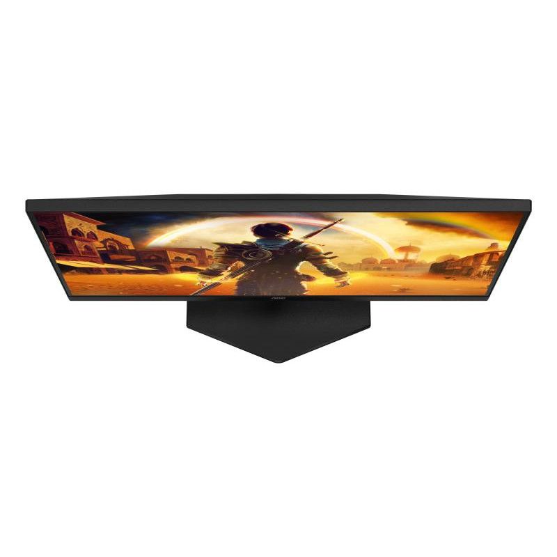 AOC G4 Q27G42XE écran plat de PC 68,6 cm (27") 2560 x 1440 pixels Quad HD Noir, Rouge · Moniteur · Informat Systems Strasb... (image 7)