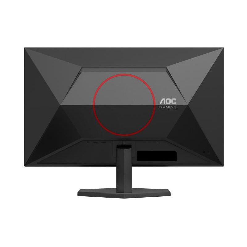 AOC G4 Q27G42XE écran plat de PC 68,6 cm (27") 2560 x 1440 pixels Quad HD Noir, Rouge · Moniteur · Informat Systems Strasb... (image 10)