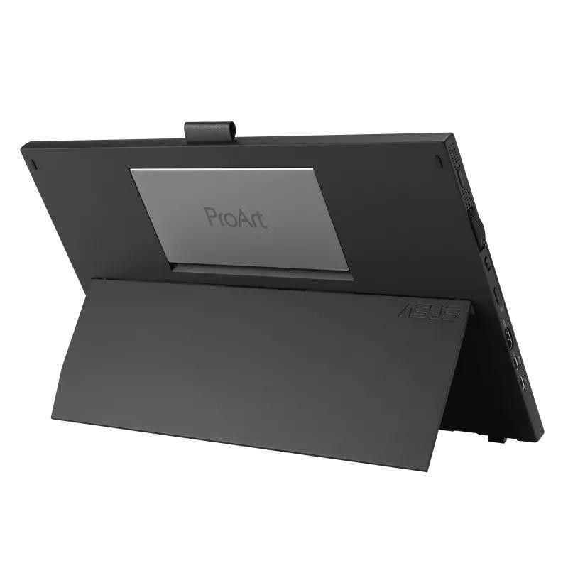 ASUS ProArt PA169CDV écran plat de PC 39,6 cm (15.6") 3840 x 2160 pixels 4K Ultra HD LCD Écran tactile Noir · Moniteur · I... (image 2)
