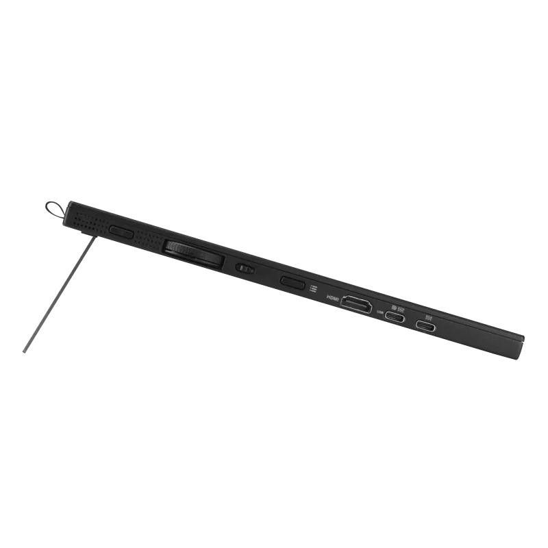 ASUS ProArt PA169CDV écran plat de PC 39,6 cm (15.6") 3840 x 2160 pixels 4K Ultra HD LCD Écran tactile Noir · Moniteur · I... (image 7)