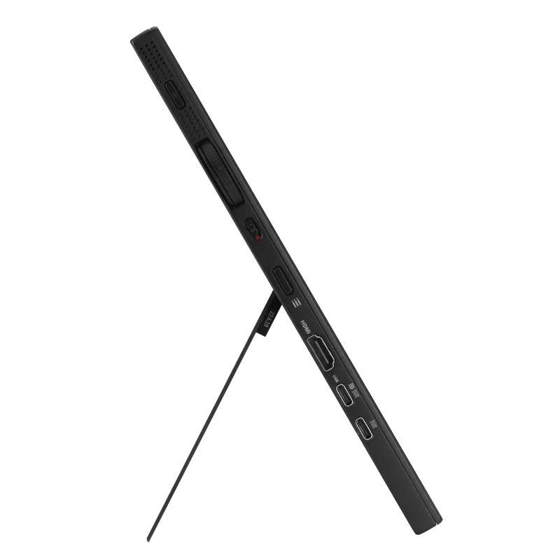 ASUS ProArt PA169CDV écran plat de PC 39,6 cm (15.6") 3840 x 2160 pixels 4K Ultra HD LCD Écran tactile Noir · Moniteur · I... (image 9)