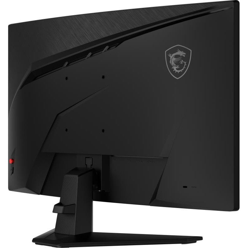 MSI MAG 274CXF écran plat de PC 68,6 cm (27") 1920 x 1080 pixels Full HD Noir · Moniteur · Informat Systems Strasbourg (image 11)
