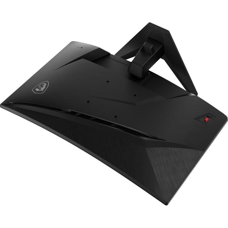 MSI MAG 274CXF écran plat de PC 68,6 cm (27") 1920 x 1080 pixels Full HD Noir · Moniteur · Informat Systems Strasbourg (image 16)