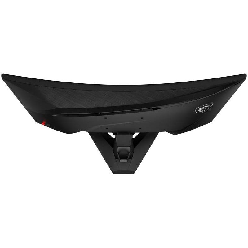 MSI MAG 274CXF écran plat de PC 68,6 cm (27") 1920 x 1080 pixels Full HD Noir · Moniteur · Informat Systems Strasbourg (image 17)