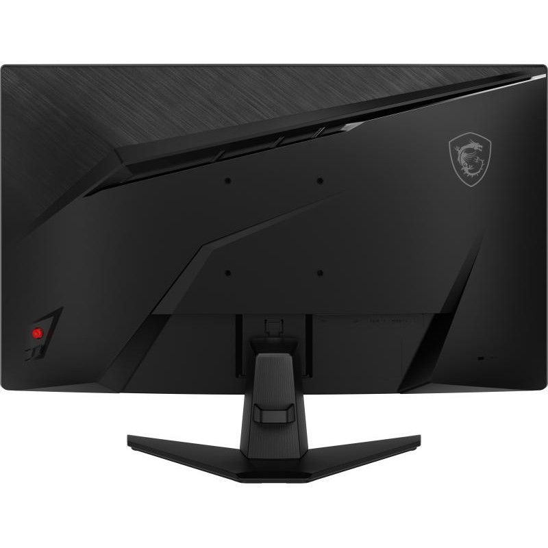 MSI MAG 274CXF écran plat de PC 68,6 cm (27") 1920 x 1080 pixels Full HD Noir · Moniteur · Informat Systems Strasbourg (image 4)