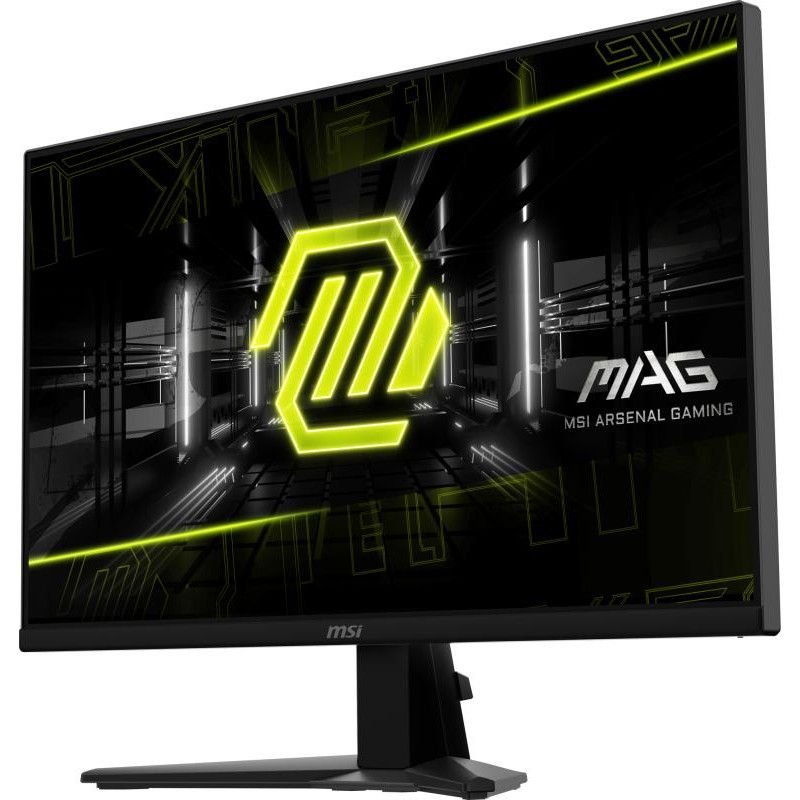 MSI MAG 275F écran plat de PC 68,6 cm (27") 1920 x 1080 pixels Full HD Noir · Moniteur · Informat Systems Strasbourg (image 11)