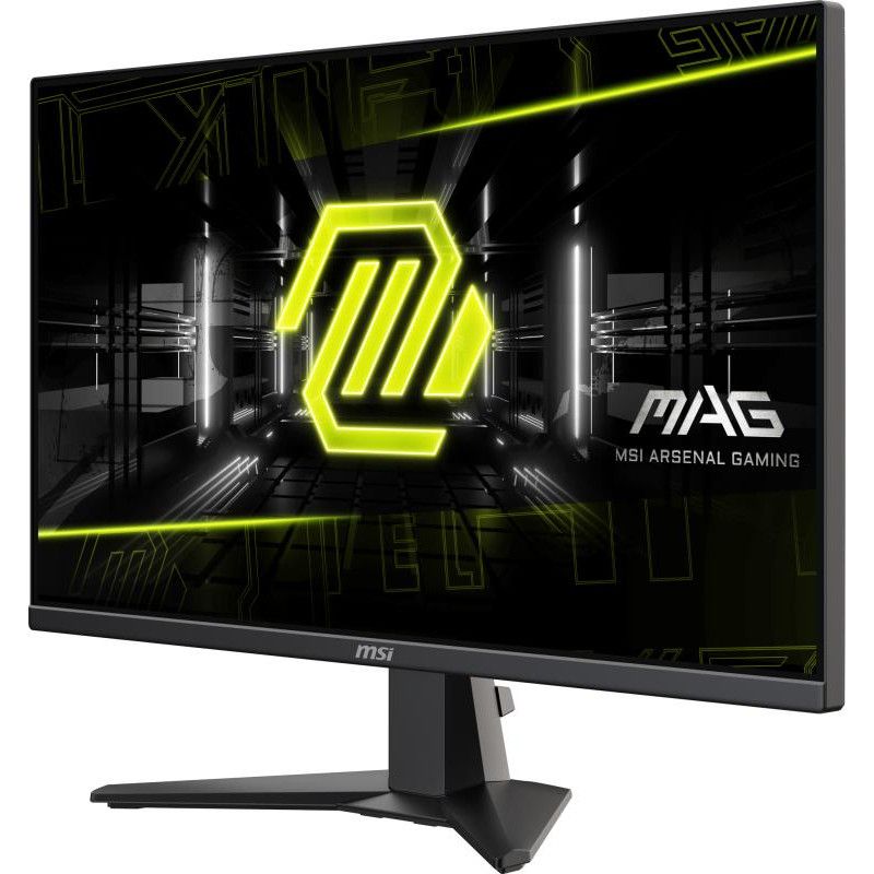 MSI MAG 275F écran plat de PC 68,6 cm (27") 1920 x 1080 pixels Full HD Noir · Moniteur · Informat Systems Strasbourg (image 7)