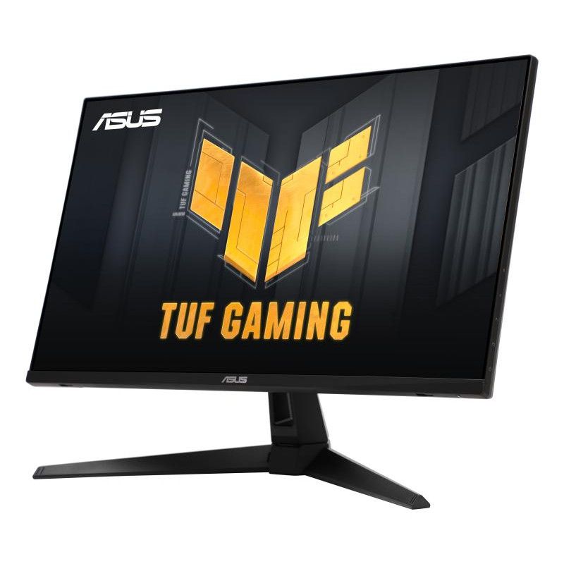 ASUS TUF Gaming VG27UQ1A écran plat de PC 68,6 cm (27") 3840 x 2160 pixels 4K Ultra HD LCD Noir · Moniteur · Informat Syst... (image 2)