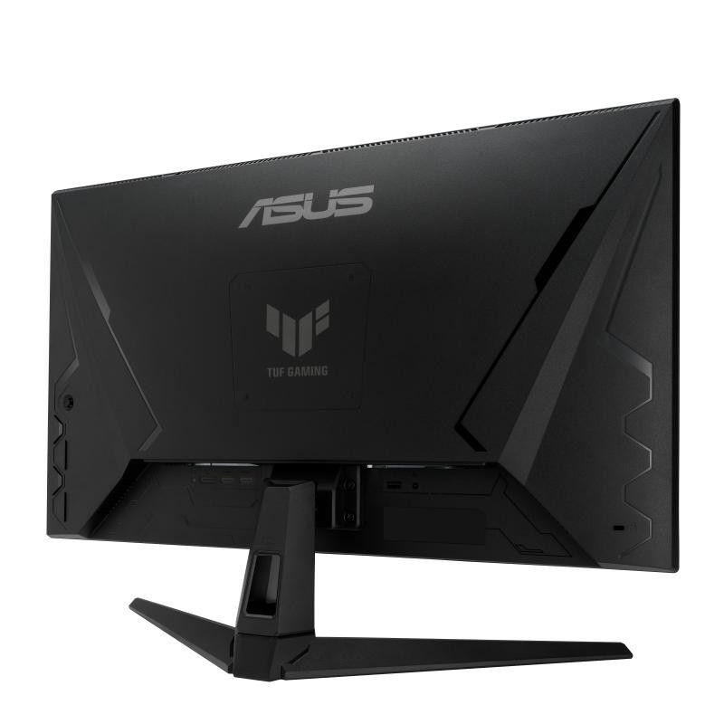ASUS TUF Gaming VG27UQ1A écran plat de PC 68,6 cm (27") 3840 x 2160 pixels 4K Ultra HD LCD Noir · Moniteur · Informat Syst... (image 4)