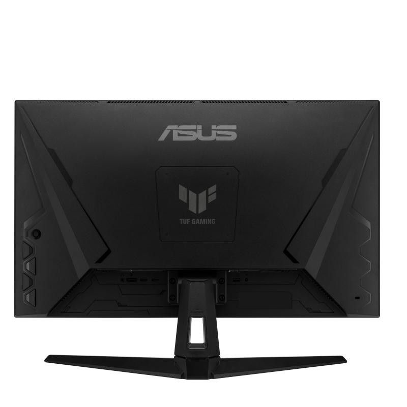 ASUS TUF Gaming VG27UQ1A écran plat de PC 68,6 cm (27") 3840 x 2160 pixels 4K Ultra HD LCD Noir · Moniteur · Informat Syst... (image 5)