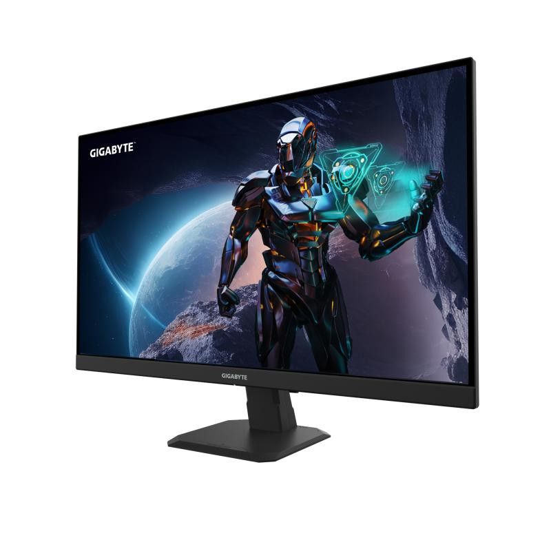 GIGABYTE GS27U 27" Moniteur de jeu UHD - 3840 x 2160, 160Hz, 1ms, 350 cd/m², Display HDR400, HDMI 2.1, DisplayPort 1.4 · I... (image 2)