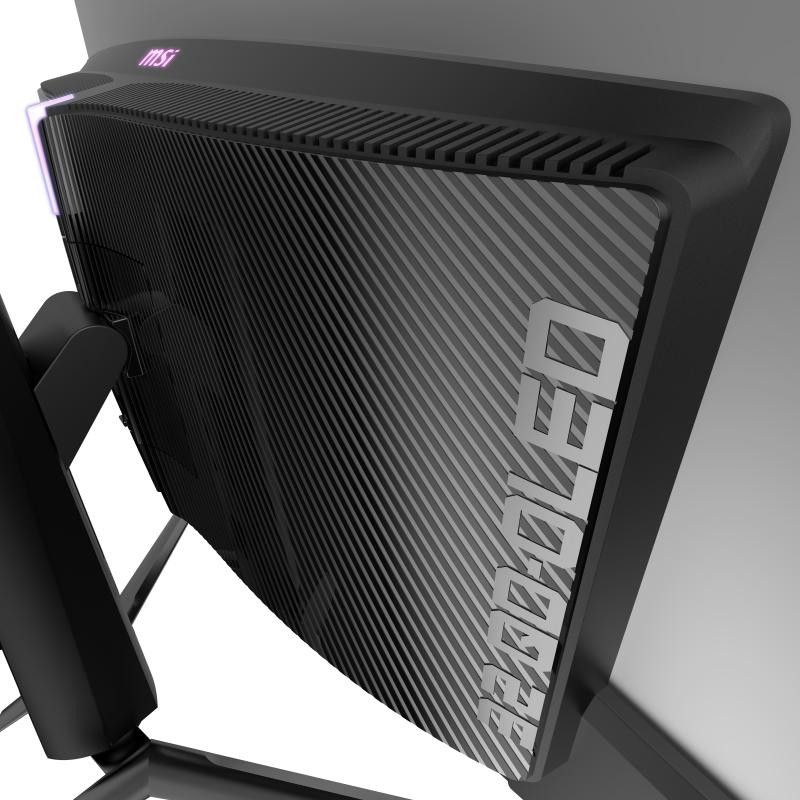 MSI MPG 321CURX QD-OLED · Moniteur · Informat Systems Strasbourg (image 23)