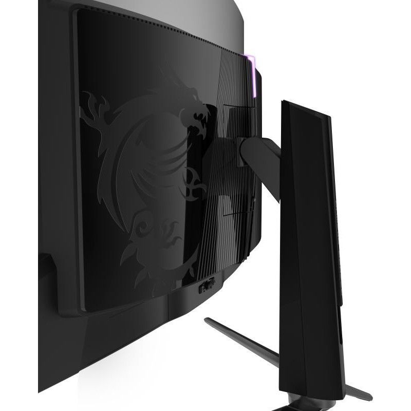 MSI MPG 321CURX QD-OLED · Moniteur · Informat Systems Strasbourg (image 24)