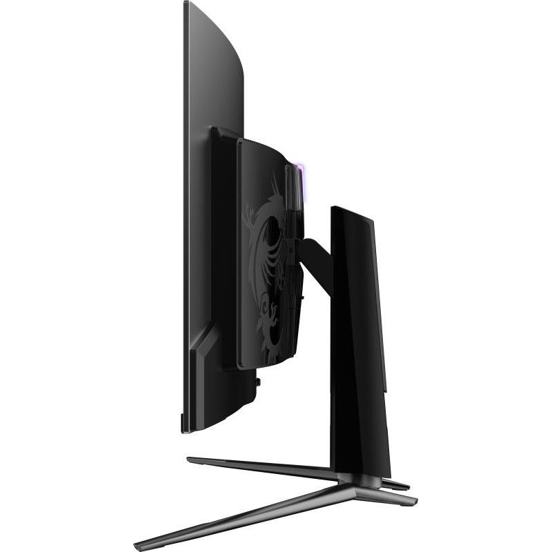 MSI MPG 321CURX QD-OLED · Moniteur · Informat Systems Strasbourg (image 8)