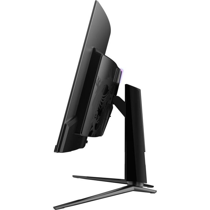 MSI MPG 321CURX QD-OLED · Moniteur · Informat Systems Strasbourg (image 9)